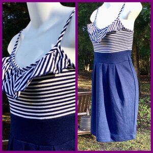 Sweet Tank Dress, sz 5